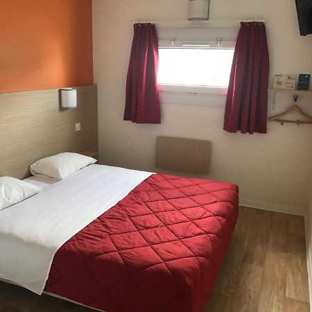 Premiere Classe Rennes Sud Est Chantepie Ngoại thất bức ảnh