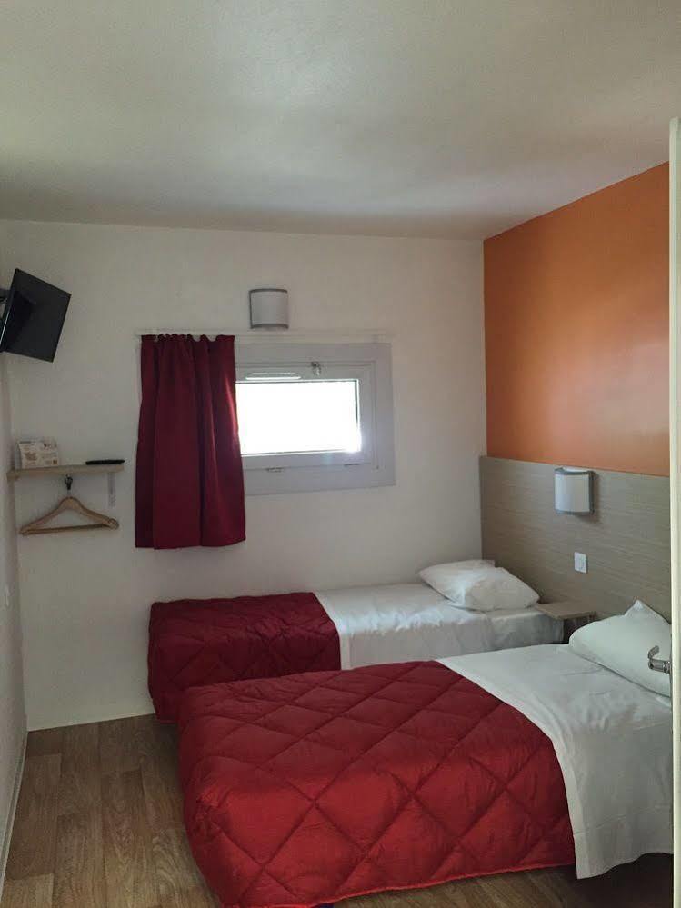 Premiere Classe Rennes Sud Est Chantepie Ngoại thất bức ảnh