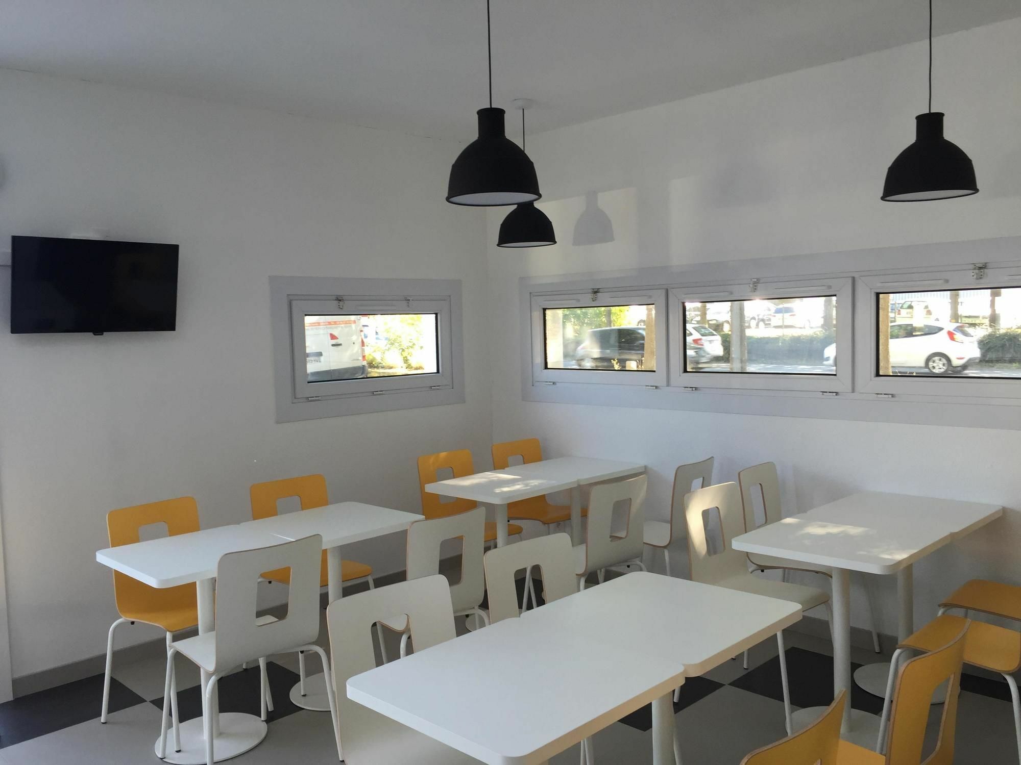 Premiere Classe Rennes Sud Est Chantepie Ngoại thất bức ảnh