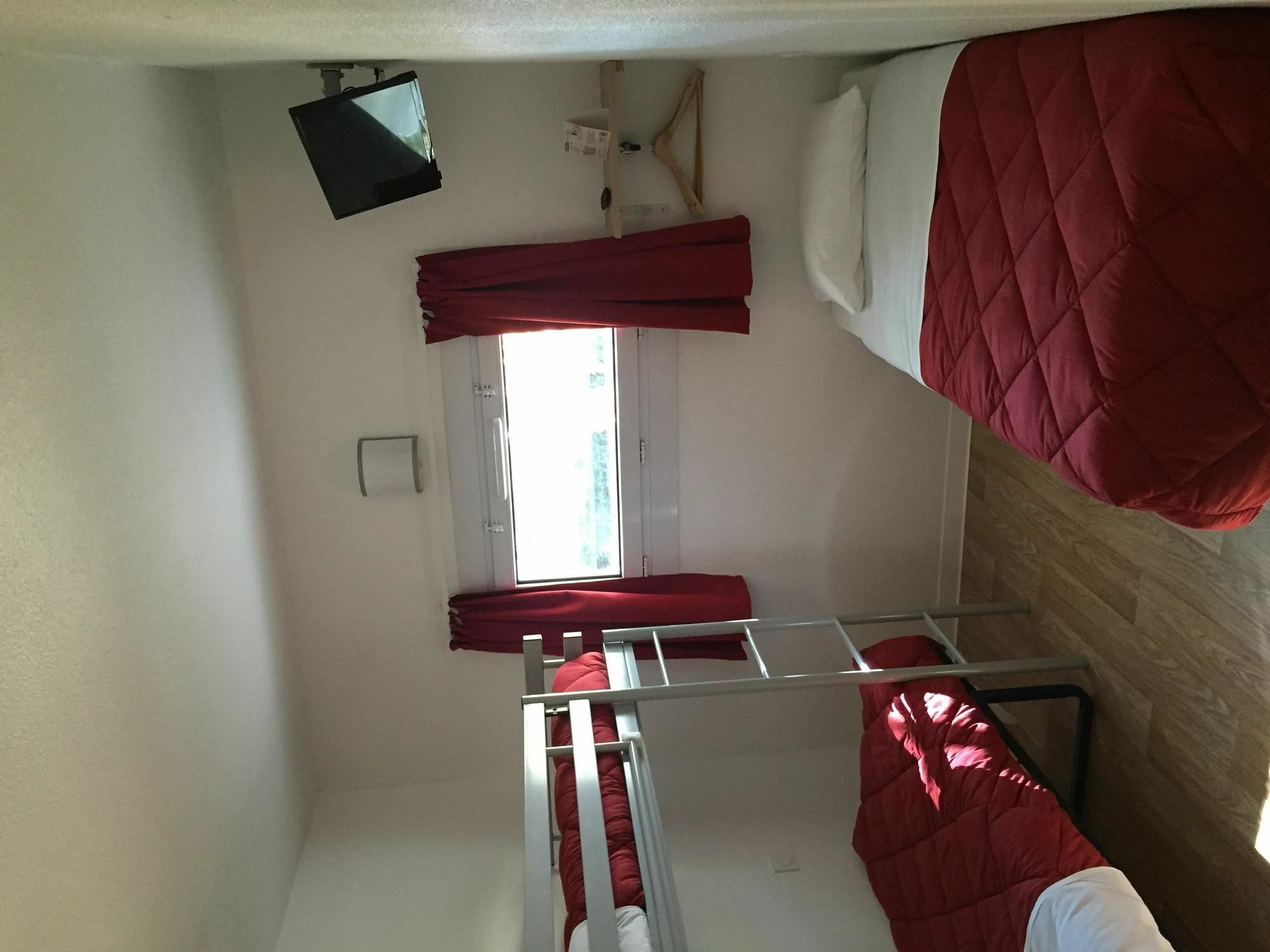 Premiere Classe Rennes Sud Est Chantepie Ngoại thất bức ảnh