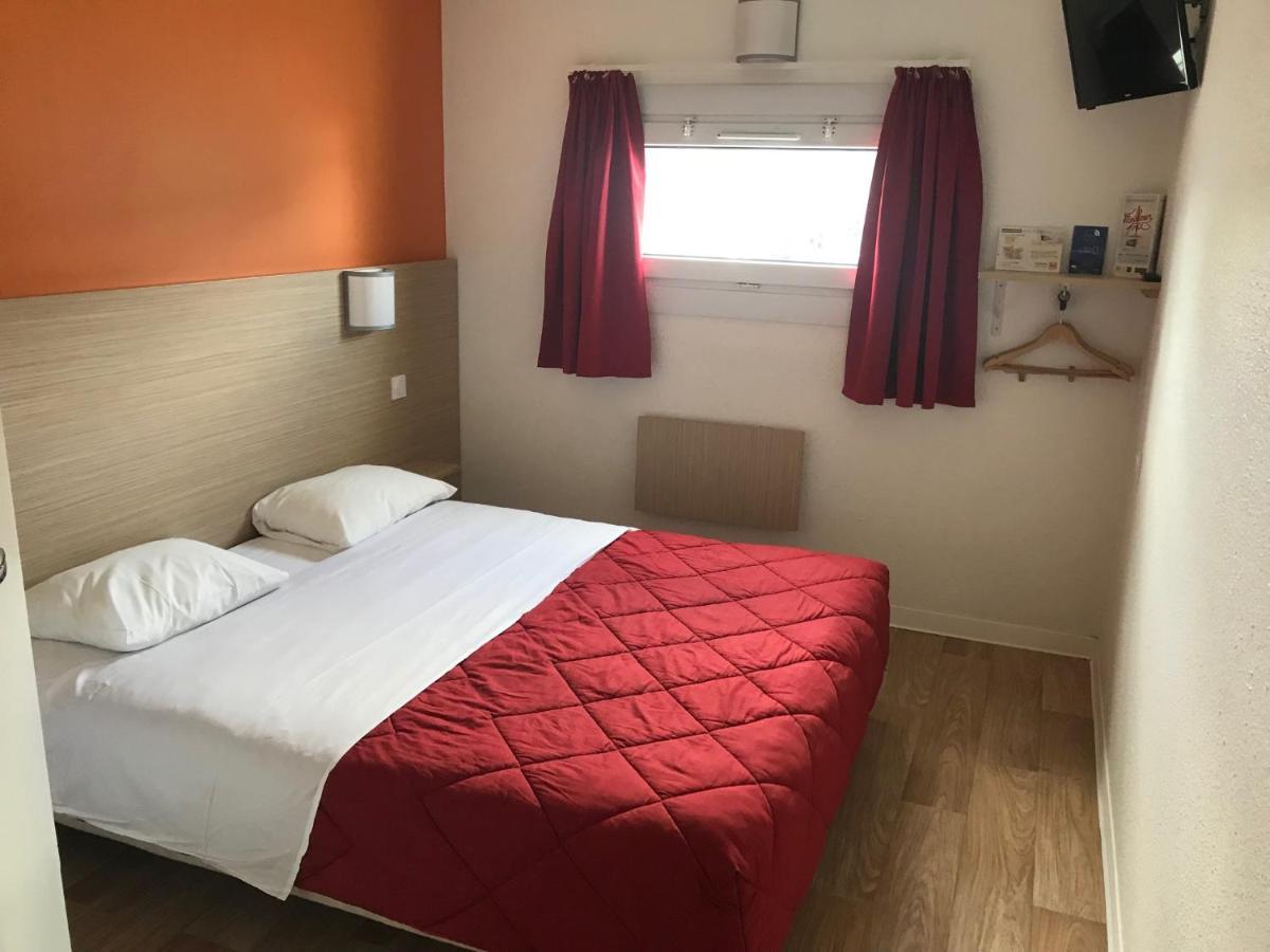 Premiere Classe Rennes Sud Est Chantepie Ngoại thất bức ảnh