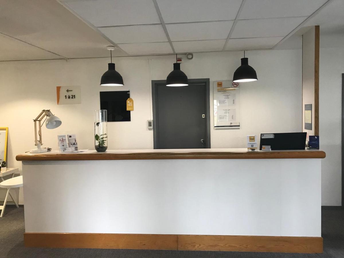 Premiere Classe Rennes Sud Est Chantepie Ngoại thất bức ảnh